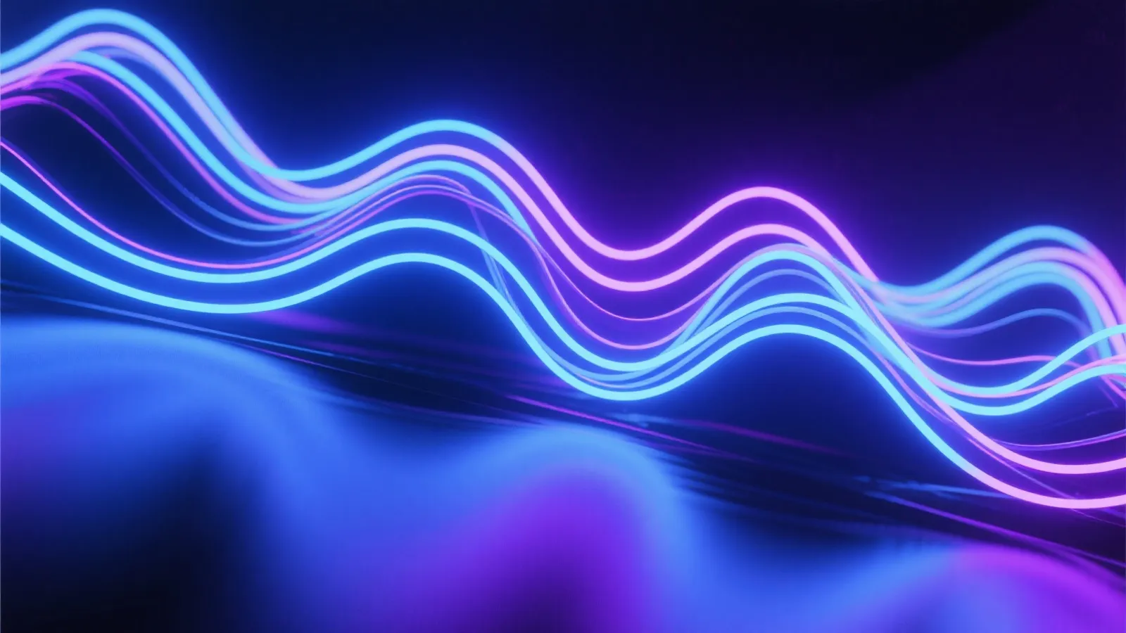 esports neon background